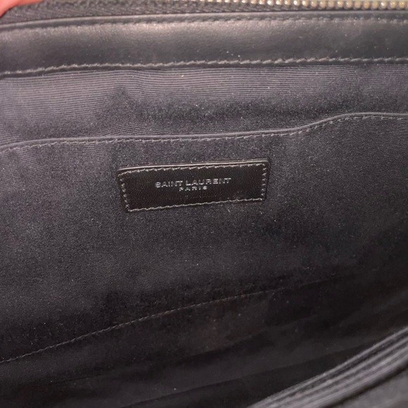 Saint Laurent Document Holder - Picture 7 of 10